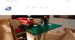 Desktop Screenshot of e3mobiliario.com